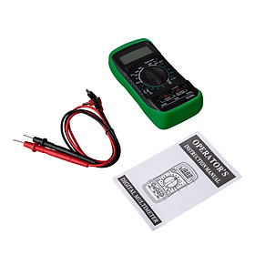 Mua Đồng hồ vạn năng điện tử XL830L màn hình LCD ( KHÔNG PIN )
