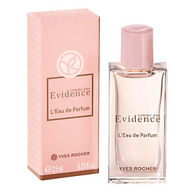 Nước hoa mini Evidence Yves Rocher 7.5ml