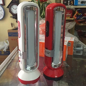 Mua Đèn pin tích điện 2 chức năng KN-4110