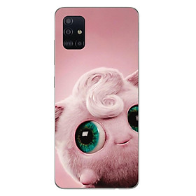 Mua Miếng Dán Skin 3D dành cho Samsung A71 / A51 / A31 / A21s tránh trầy xước  hình ảnh 3D sắt nét