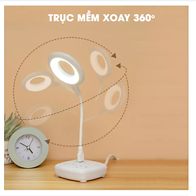 Mua ĐÈN BÀN HỌC