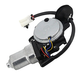 Engine Power Window Lift Motor 617-51250R 617-58704R Passener Side Window Motor Fit for  350Z G35 03-09 Coupe 80730CD00A