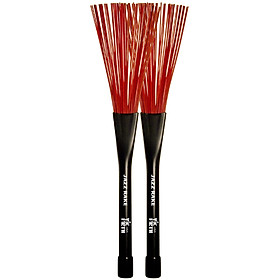 Dùi trống Vic Firth Jazz Rake BJR
