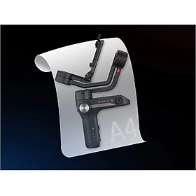 Mua Gimbal chống rung Zhiyun Weebill S Hàng Chính Hãng