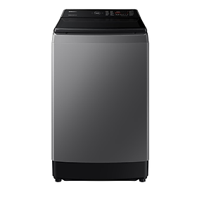 Máy giặt Samsung WA10CG5745BD/SV 10Kg Inverter 2023 - Hàng Chính Hãng (Chỉ giao HCM) 
