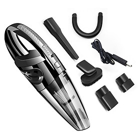 Mua Máy hút bụi cầm tay không dây R-6053 - 120 W - dung lượng pin 2200 mAh - nhỏ gọn