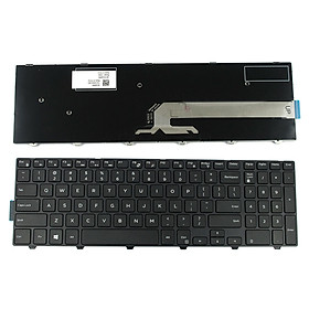 Mua Bàn phím cho Laptop Dell Inspiron 3541 3542 3543 3551