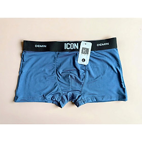 QUẦN SỊP ĐÙI THUN LẠNH MỀM MẠI TỪ 40-80KG DÀNH CHO NAM