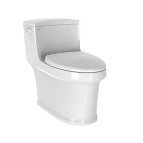 Mua Bàn cầu một khối MAPLE MHT1001