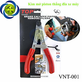 Mua Kìm mở piston thắng đĩa xe máy TOP VNT-001