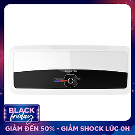 Máy Nước Nóng Ariston SL2 20 RS - 2.5 - FE (2500W)