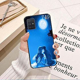 Ốp Samsung a51/a71/M31/M51 Ốp Lưng Điện Thoại In Hình Dễ Thương