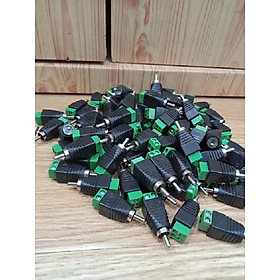 Mua 100 jack AV vặn vít tiện lợi