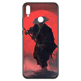Ốp Lưng Dẻo Dành Cho Honor 8X In Hình Phần A - Handtown - Hàng Chính Hãng