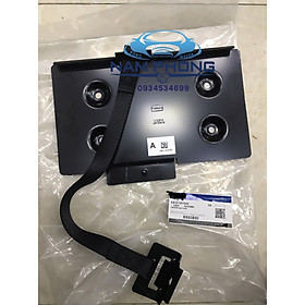 Giá bắt bình ắc quy Ranger Everest 16 - EB3Z10732C / EB3T10723CA , Sử dụng cho các dòng xe Ford Ranger TỪ ĐỜI 2016 – 2020 ,