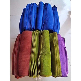 Mua khăn gội spa  salon tóc thẩm mỹ ..