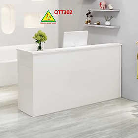 Mua QUẦY LỄ TÂN  QUẦY TIẾP TÂN  QUẦY TÍNH TIỀN  QUẦY THU NGÂN QTT302