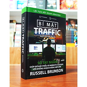 Bí mật Traffic – Russell Brunson