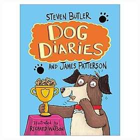 Dog Diaries