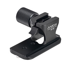 Dụng Cụ Tháo Ống Kính Nhanh ANDOER NF-200 Dành Cho Nikon 70-200mm f/2.8 VR Và VRII Lens