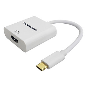 Mua Cáp Chuyển Đổi Type-C Sang VGA Kingmaster KY-V009S - Hàng Chính Hãng