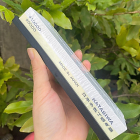 Mua Đá mài dao kéo vvv KATASIWA Nhật độ mịn 5000/10.000