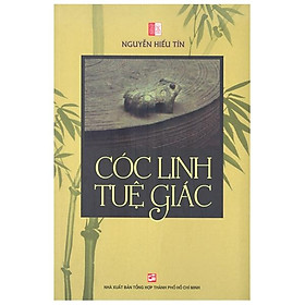 Cóc Linh Tuệ Giác