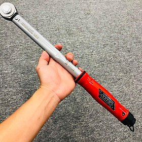 Mua CẦN SIẾT TỰ ĐỘNG 1/2 INCH CÓ CHỈNH LỰC HOLEX 657272 200 NM
