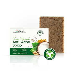 Mua {{AQ GREEN}} XÀ PHÒNG/XÀ BÔNG NGỪA M.Ụ.N - XÀ BÔNG TỪ DẦU DỪA TƯƠI - LÀM SẠCH DA HIỆU QUẢ