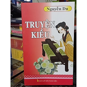 VN - Truyện kiều 