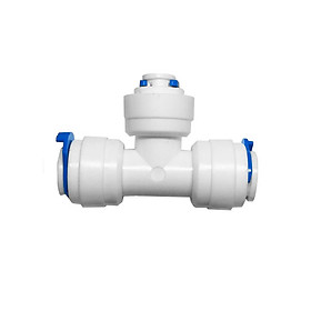 Mua Tê đều nối nhanh 3 đầu dây 6 (702-Q003A) - Hàng chính hãng