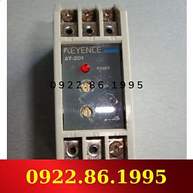 Giá Tốt + Bộ Điều Khiển Nguồn AT-201 Keyence hàng mới