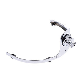 1pc 13inch Drum Bracket Drum Holder for Music Instrument Parts Accessory