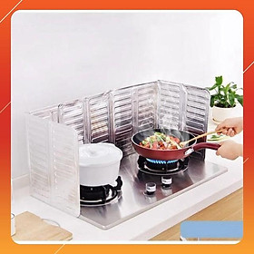 Mua Tấm chắn bếp cách nhiệt an toàn (32.5cm X 84cm)