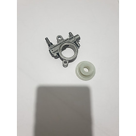 Mua BỘ HEO BƠM NHỚT MÁY CƯA XÍCH  CƯA CỤT 2500