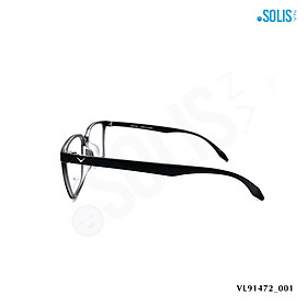 Gọng kính plastic hiệu Velocity VL91472 - KÍNH NHỰA HIỆU VELOCITY VL91472 KÍCH THƯỚC 51-18-145