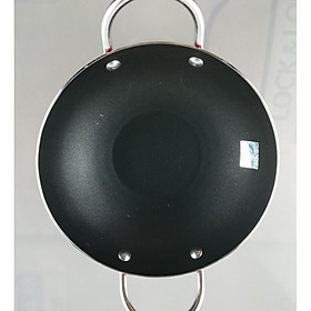 Mua Chảo Chống Dính 2 Quai Gia Linh 18cm-20cm-22cm
