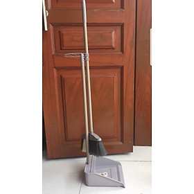 Mua Bộ chổi quét nhà kèm hót rác