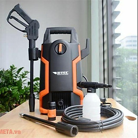 Mua Máy rửa xe áp lực cao Btec BT70PA