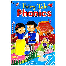 Fairy Tale Phonics 3