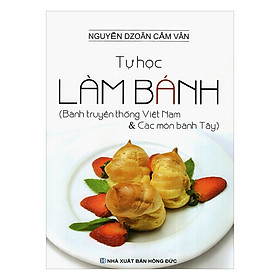 Nơi bán Tự Học Làm Bánh - Giá Từ -1đ