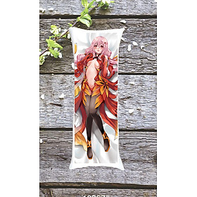 Gối ôm Guilty Crown dài 1mx40cm