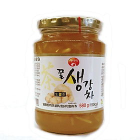 Mật ong gừng Hàn Quốc Gavo 1kg