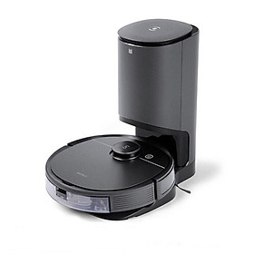 Mua Robot hút bụi thông minh Ecovacs Deebot T9 aivi Plus - Hàng chính hãng