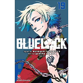 Bluelock Tập 19