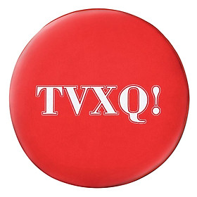 Gối tròn TVXQ - GOKL033