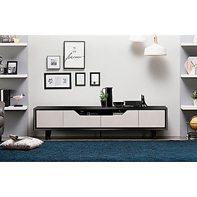 Mua kệ tivi  Kệ tivi acrylic phong cách hàn quốc