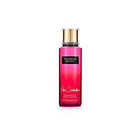 Victoria's Secret Pure Seduction Noir Fragrance Mist (Pure Seduction Noir)