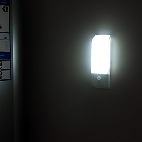 Mua Đèn LED cảm biến dùng pin sạc FYD1616W