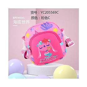 Túi Đeo Chéo Te Yc205569C